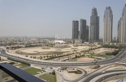 Apartment - 1 - 2 for rent in Atria Residences - The Atria - Business Bay - Dubai Apartment - 1 - 2 for rent in Atria Residences - The Atria - Business Bay - Dubai