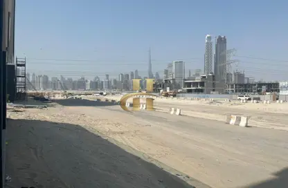 متجر - استوديو - 1 حمام للايجار في 3 عزيزي ريفيرا - عزيزي ريفيرا - ميدان واحد - ميدان - دبي