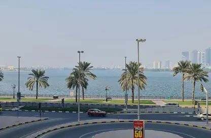 شقة - 3 غرف نوم - 4 حمامات للايجار في المجاز 2 - المجاز - الشارقة