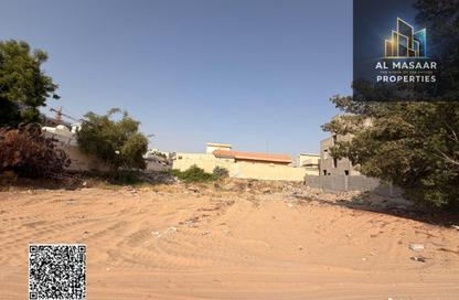 Land - Studio for sale in Al Rawda 2 Villas - Al Rawda 2 - Al Rawda - Ajman Land - Studio for sale in Al Rawda 2 Villas - Al Rawda 2 - Al Rawda - Ajman
