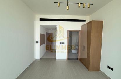 Apartment - Studio - 1 Bathroom for rent in Binghatti Gardenia - District 11 - Jumeirah Village Circle - Dubai
