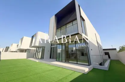 Villa - 5 Bedrooms - 6 Bathrooms for rent in Address Hillcrest - Dubai Hills Estate - Dubai