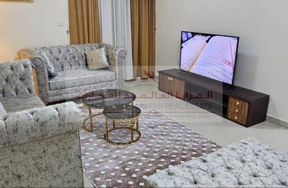 Apartment - 1 - 2 for rent in Al Taawun Street - Al Taawun - Sharjah Apartment - 1 - 2 for rent in Al Taawun Street - Al Taawun - Sharjah