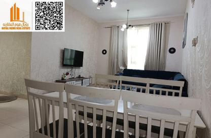 Apartment - 2 Bedrooms - 2 Bathrooms for rent in Al Naemiya Tower 2 - Al Naemiya Towers - Al Nuaimiya - Ajman Apartment - 2 Bedrooms - 2 Bathrooms for rent in Al Naemiya Tower 2 - Al Naemiya Towers - Al Nuaimiya - Ajman
