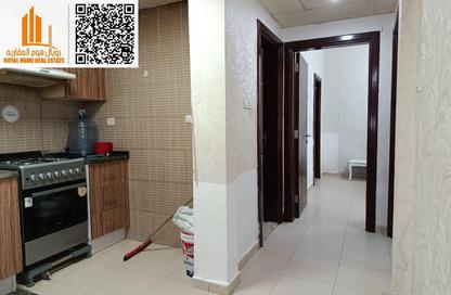 Apartment - 2 Bedrooms - 2 Bathrooms for rent in Al Naemiya Tower 2 - Al Naemiya Towers - Al Nuaimiya - Ajman Apartment - 2 Bedrooms - 2 Bathrooms for rent in Al Naemiya Tower 2 - Al Naemiya Towers - Al Nuaimiya - Ajman