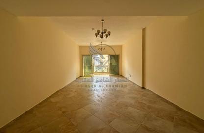 Apartment - 3 - 3 for rent in New Al Taawun Road - Al Taawun - Sharjah