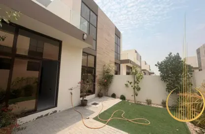 Townhouse - 4 Bedrooms - 4 Bathrooms for sale in Elie Saab Vie at the Fields - The Fields - District 11 - Mohammed Bin Rashid City - Dubai