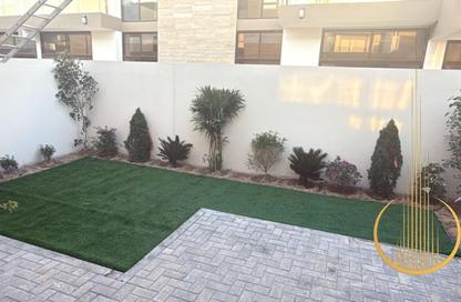 Townhouse - 4 Bedrooms - 4 Bathrooms for sale in Elie Saab Vie at the Fields - The Fields - District 11 - Mohammed Bin Rashid City - Dubai