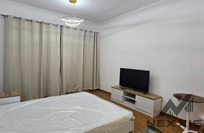Apartment - Studio - 1 Bathroom for rent in Lake City Tower - JLT Cluster D - Jumeirah Lake Towers - Dubai Apartment - Studio - 1 Bathroom for rent in Lake City Tower - JLT Cluster D - Jumeirah Lake Towers - Dubai