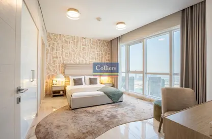 شقة - 3 غرف نوم - 4 حمامات للبيع في برج ليف - طموح - جزيرة الريم - أبوظبي