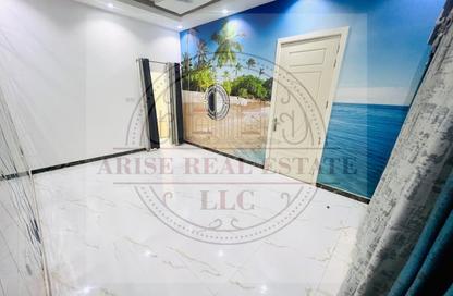 Townhouse - 4 - 6 for rent in Al Yasmeen 1 - Al Yasmeen - Ajman