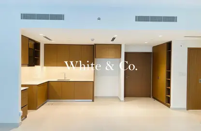 Apartment - 2 Bedrooms - 2 Bathrooms for rent in Cedar at Creek Beach Building 3 - Cedar at Creek Beach - Creek Beach - Dubai Creek Harbour (The Lagoons) - Dubai