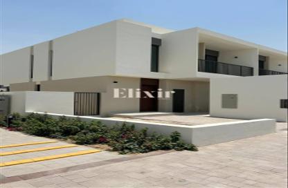 Villa - 4 Bedrooms - 4 Bathrooms for sale in Maha Townhouses - Town Square - Dubai Villa - 4 Bedrooms - 4 Bathrooms for sale in Maha Townhouses - Town Square - Dubai