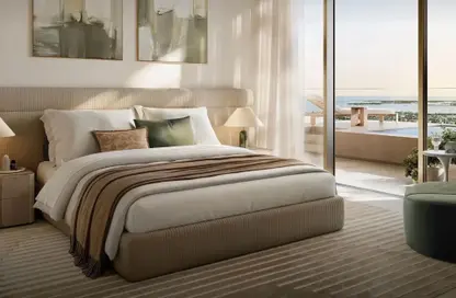 Apartment - 3 Bedrooms - 4 Bathrooms for sale in Avarra by Palace - Business Bay - Dubai