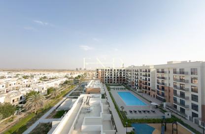 Apartment - 2 - 2 for rent in The Mayfair - Town Square - Dubai Apartment - 2 - 2 for rent in The Mayfair - Town Square - Dubai