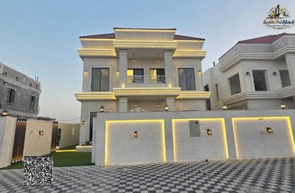 Villa - 5 - 7 for sale in Al Helio 1 - Al Helio - Ajman Villa - 5 - 7 for sale in Al Helio 1 - Al Helio - Ajman