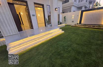 Villa - 5 - 7 for sale in Al Helio 1 - Al Helio - Ajman Villa - 5 - 7 for sale in Al Helio 1 - Al Helio - Ajman