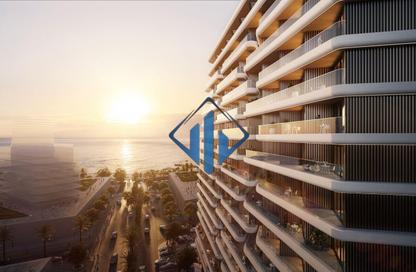 Apartment - 1 Bedroom - 2 Bathrooms for sale in Bayviews - Hayat Island - Mina Al Arab - Ras Al Khaimah