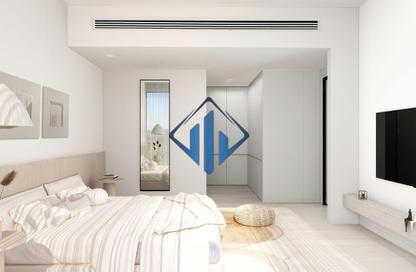 Apartment - 1 Bedroom - 2 Bathrooms for sale in Bayviews - Hayat Island - Mina Al Arab - Ras Al Khaimah