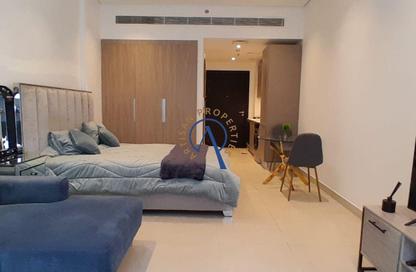 Apartment - Studio - 1 for rent in Divine Residences - Arjan - Dubai Apartment - Studio - 1 for rent in Divine Residences - Arjan - Dubai