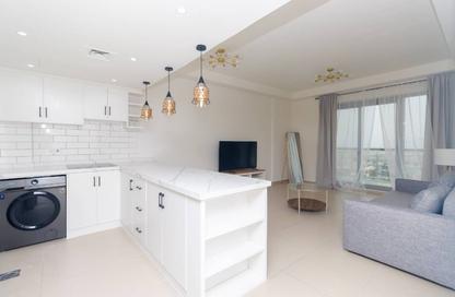 Apartment - 1 - 2 for sale in Pacific Tahiti - Pacific - Al Marjan Island - Ras Al Khaimah