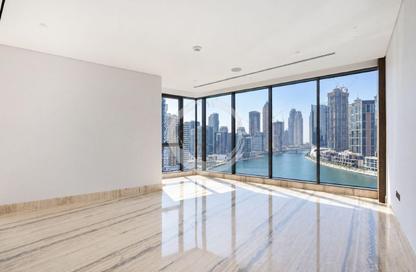 Apartment - 3 - 4 for sale in Volante - Business Bay - Dubai