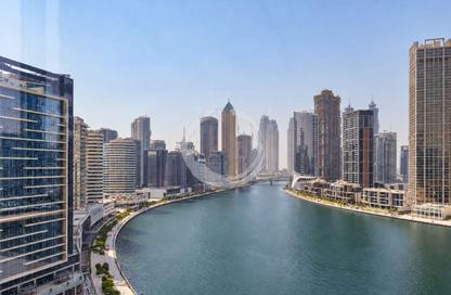 Apartment - 3 - 4 for sale in Volante - Business Bay - Dubai Apartment - 3 - 4 for sale in Volante - Business Bay - Dubai