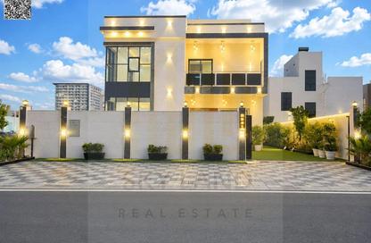 Villa - 6 Bedrooms - 7+ Bathrooms for sale in Al Aamra Gardens - Al Amerah - Ajman