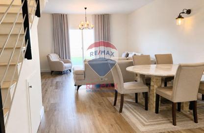 Villa - 3 Bedrooms - 4 Bathrooms for sale in Mediterranean Style - Al Reef Villas - Al Reef - Abu Dhabi
