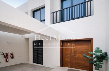 Villa - 2 Bedrooms - 4 Bathrooms for rent in Marbella II Villas - Marbella - Mina Al Arab - Ras Al Khaimah Villa - 2 Bedrooms - 4 Bathrooms for rent in Marbella II Villas - Marbella - Mina Al Arab - Ras Al Khaimah