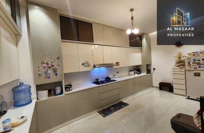 Villa - 3 Bedrooms - 5 Bathrooms for sale in Al Zaheya Gardens - Al Zahya - Ajman