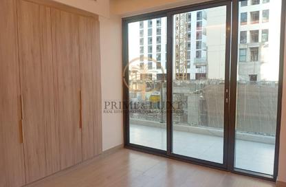 Apartment - 1 Bedroom - 2 Bathrooms for rent in The East Crest by Meteora - District 17 - Jumeirah Village Circle - Dubai