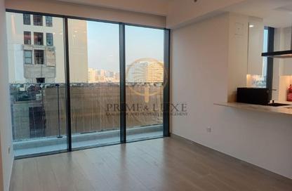 Apartment - 1 Bedroom - 2 Bathrooms for rent in The East Crest by Meteora - District 17 - Jumeirah Village Circle - Dubai