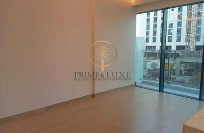 Apartment - 1 Bedroom - 2 Bathrooms for rent in The East Crest by Meteora - District 17 - Jumeirah Village Circle - Dubai