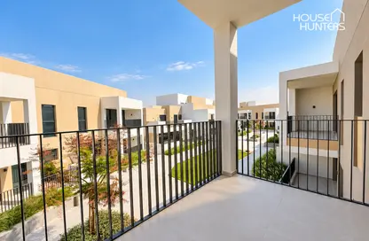 Villa - 3 Bedrooms - 3 Bathrooms for rent in Bliss 2 - Arabian Ranches 3 - Dubai