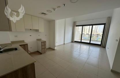 Apartment - 1 - 1 for sale in UNA Apartments - Town Square - Dubai