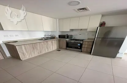 Apartment - 1 Bedroom - 1 Bathroom for sale in UNA Apartments - Town Square - Dubai