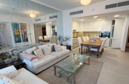 Apartment - 2 Bedrooms - 2 Bathrooms for sale in Zahra Apartments 2B - Zahra Apartments 2 - Zahra Apartments - Town Square - Dubai Apartment - 2 Bedrooms - 2 Bathrooms for sale in Zahra Apartments 2B - Zahra Apartments 2 - Zahra Apartments - Town Square - Dubai