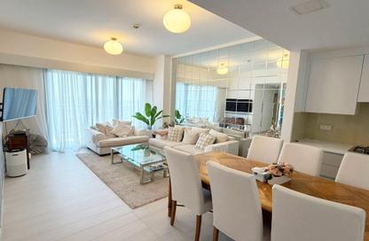 Apartment - 2 Bedrooms - 2 Bathrooms for sale in Zahra Apartments 2B - Zahra Apartments 2 - Zahra Apartments - Town Square - Dubai Apartment - 2 Bedrooms - 2 Bathrooms for sale in Zahra Apartments 2B - Zahra Apartments 2 - Zahra Apartments - Town Square - Dubai
