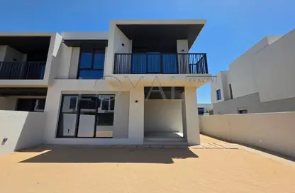 Townhouse - 4 Bedrooms - 4 Bathrooms for rent in Jebel Ali Village Townhouses - Jebel Ali Village - Jebel Ali - Dubai