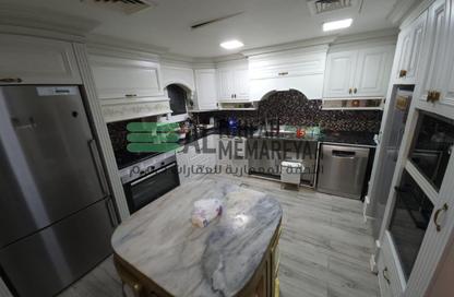 Apartment - 3 - 4 for sale in Al Khan Lagoon Tower - Al Khan Lagoon - Al Khan - Sharjah
