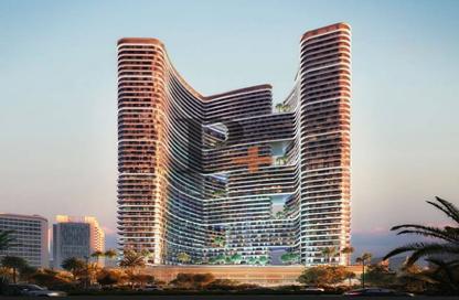 Apartment - 2 - 2 for sale in Binghatti Hills Tower 2 - Binghatti Hills - Dubai Science Park - Dubai Apartment - 2 - 2 for sale in Binghatti Hills Tower 2 - Binghatti Hills - Dubai Science Park - Dubai