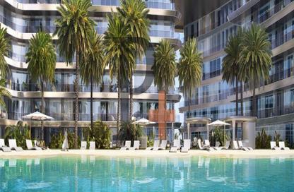 Apartment - 2 - 2 for sale in Binghatti Hills Tower 2 - Binghatti Hills - Dubai Science Park - Dubai Apartment - 2 - 2 for sale in Binghatti Hills Tower 2 - Binghatti Hills - Dubai Science Park - Dubai
