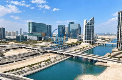 Apartment - 2 - 3 for sale in Ocean Terrace - Marina Square - Al Reem Island - Abu Dhabi