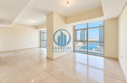 Apartment - 2 - 3 for sale in Ocean Terrace - Marina Square - Al Reem Island - Abu Dhabi