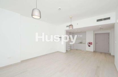 Apartment - 1 - 2 for sale in Waters Edge - Yas Island - Abu Dhabi