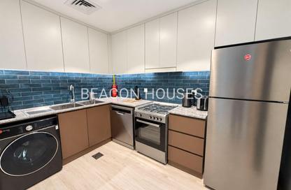 Apartment - 1 - 2 for rent in Crown Residence - Barsha Heights (Tecom) - Dubai Apartment - 1 - 2 for rent in Crown Residence - Barsha Heights (Tecom) - Dubai