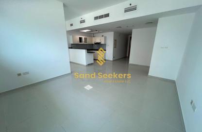 Apartment - 1 Bedroom - 2 Bathrooms for rent in Marina Bay by DAMAC - Najmat Abu Dhabi - Al Reem Island - Abu Dhabi