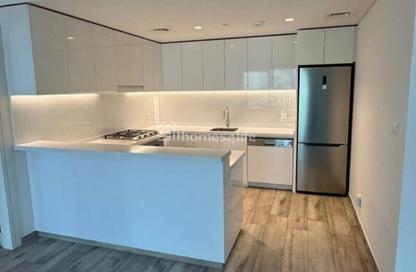 Apartment - 1 Bedroom - 2 Bathrooms for sale in Ahad Residences - Business Bay - Dubai