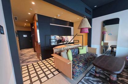 شقة - 1 حمام للايجار في Luxury Family Residences II - لكجري فاميلي ريزيدينسيز - الخليج التجاري - دبي شقة - 1 حمام للايجار في Luxury Family Residences II - لكجري فاميلي ريزيدينسيز - الخليج التجاري - دبي